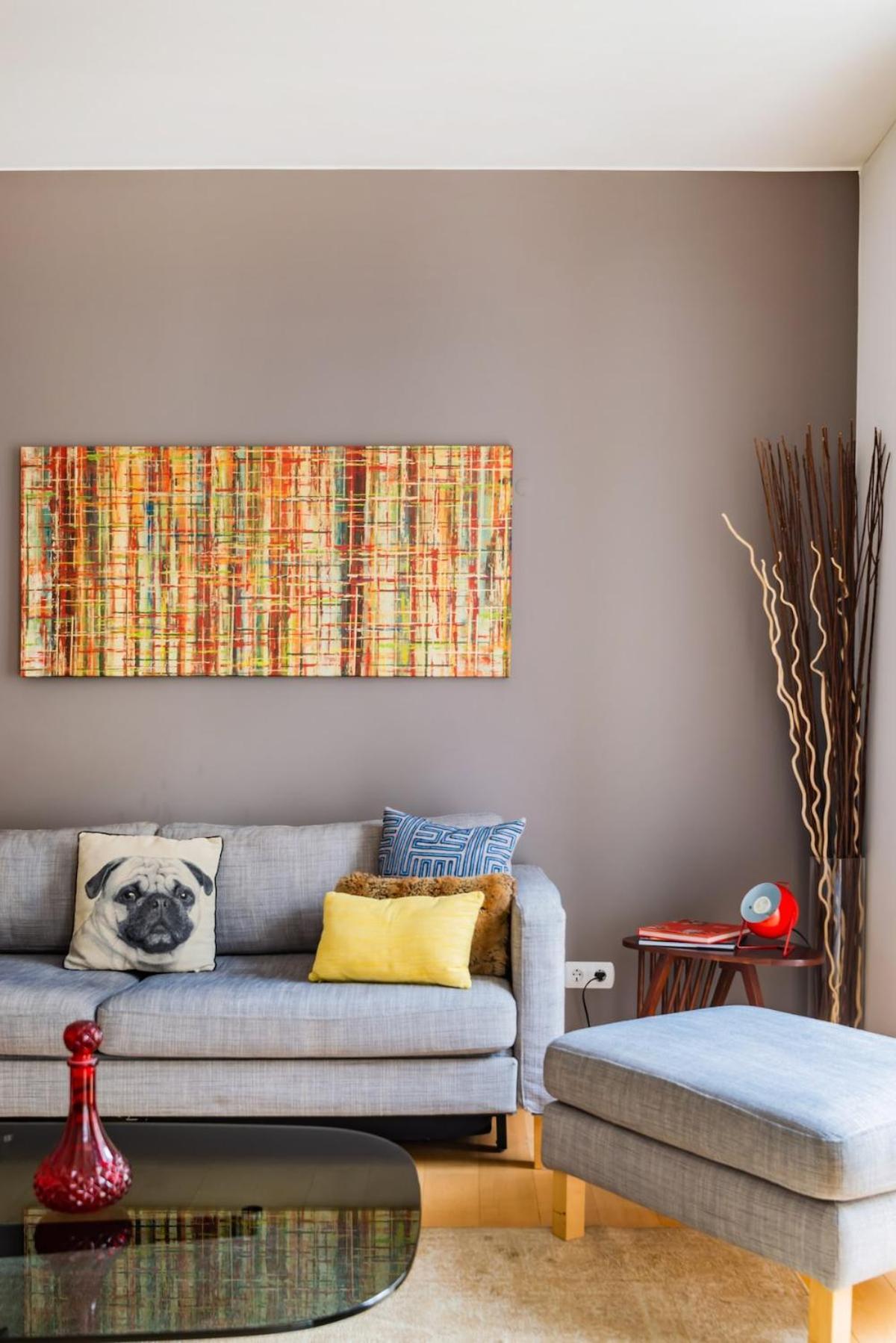 Mercy Ii, In The Heart Of Chiado Apartment Lissabon