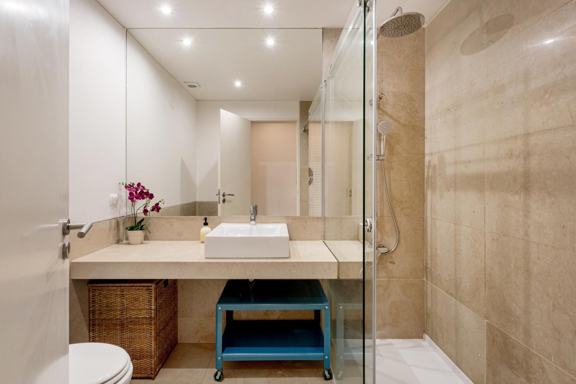 Mercy Ii, In The Heart Of Chiado Apartment *